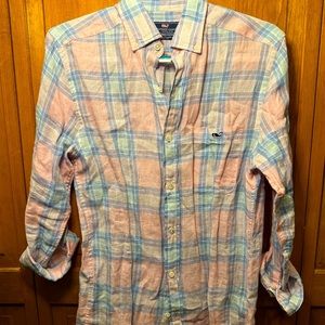 Vineyard Vines Shirt